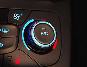 AC / Heat Repair