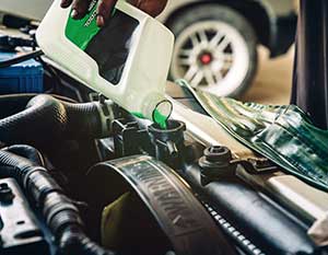 Engine Cooling